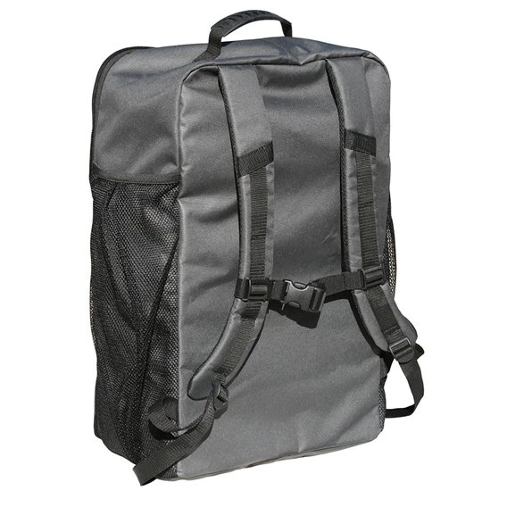 Advanced Elements PackLite+ Packraft 1 Personen Kajak Aufblasbares Luftboot Raftingboot Orange 5 Advanced Elements PackLite+ Packraft 1 Personen Kajak Aufblasbares Luftboot Raftingboot Orange – Bild 5