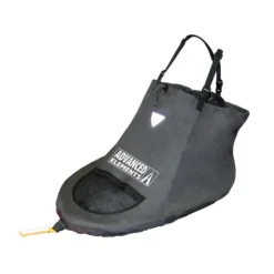 Advanced Elements Touring Spray Skirt Spritzschürze Grey