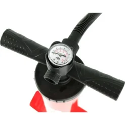Aqua Marina Areo 18 Handpumpe Double Action Kajak Pumpe Luftpumpe -Sport – Rudergeschäft aqua marina areo 18 handpumpe double action kajak pumpe luftpumpe 4