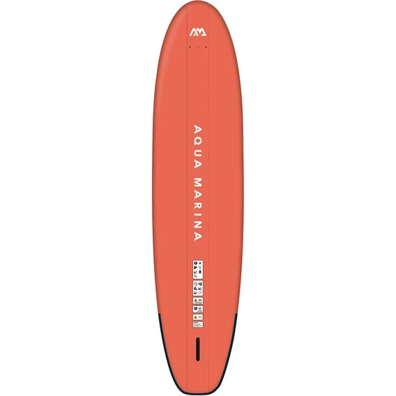 Aqua Marina Atlas 12.0 SUP Aufblasbares Stand Up Paddle Board Komplett Set 5 Aqua Marina Atlas 12.0 SUP Aufblasbares Stand Up Paddle Board Komplett Set – Bild 5