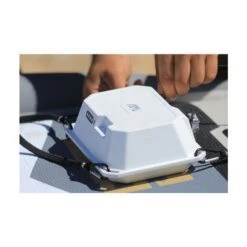 Aqua Marina BlueDrive S Power Fin SUP Elektro Motor Mit Lithium Ionen Batterie -Sport – Rudergeschäft aqua marina bluedrive s power fin sup elektro motor mit lithium ionen batterie 4