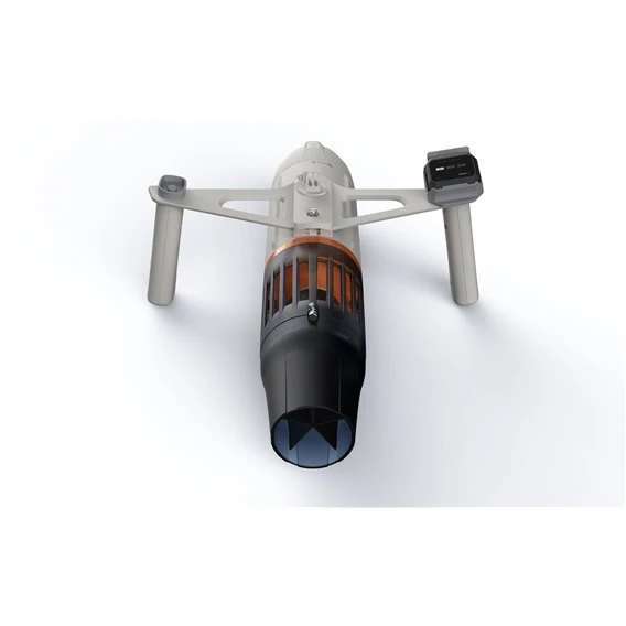 Aqua Marina BlueDrive X Pro Tauchscooter Und Elektromotor Für Kajak + SUP 6 Aqua Marina BlueDrive X Pro Tauchscooter Und Elektromotor Für Kajak + SUP – Bild 6