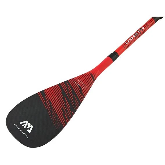 Aqua Marina Carbon Pro Adjustable SUP Paddel Carbonpaddel 5 Aqua Marina Carbon Pro Adjustable SUP Paddel Carbonpaddel – Bild 5
