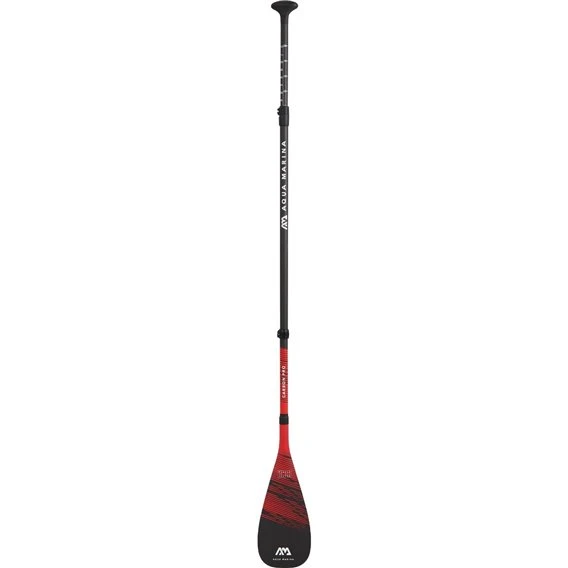 Aqua Marina Carbon Pro Adjustable SUP Paddel Carbonpaddel 1 Aqua Marina Carbon Pro Adjustable SUP Paddel Carbonpaddel