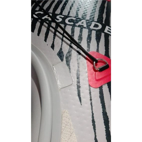 Aqua Marina Cascade TESTMODELL Aufblasbares Kajak & Stand Up Paddle Board Set 3 Aqua Marina Cascade TESTMODELL Aufblasbares Kajak & Stand Up Paddle Board Set – Bild 3