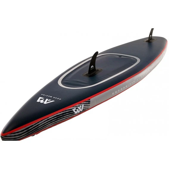 Aqua Marina Cascade TESTMODELL Aufblasbares Kajak & Stand Up Paddle Board Set 5 Aqua Marina Cascade TESTMODELL Aufblasbares Kajak & Stand Up Paddle Board Set – Bild 5