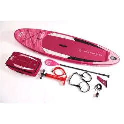 Aqua Marina Coral 10.2 SUP Komplett Set Aufblasbares Stand Up Paddle Board -Sport – Rudergeschäft aqua marina coral 102 sup komplett set aufblasbares stand up paddle board 2