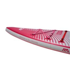 Aqua Marina Coral Touring 11.6 SUP Komplett Set Ausblasbares Stand Up Paddle Board Raspberry -Sport – Rudergeschäft aqua marina coral touring 116 sup komplett set ausblasbares stand up paddle board raspberry 5