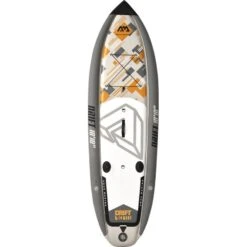 Aqua Marina Drift Aufblasbares Stand Up Paddle Board SUP -Sport – Rudergeschäft aqua marina drift aufblasbares stand up paddle board sup 2
