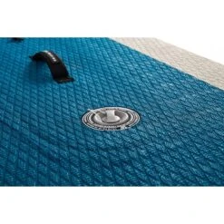 Aqua Marina Hyper 12.6 Touring Aufblasbares SUP Stand Up Paddle Board 11 Aqua Marina Hyper 12.6 Touring Aufblasbares SUP Stand Up Paddle Board -Sport – Rudergeschäft aqua marina hyper 126 touring aufblasbares sup stand up paddle board 5