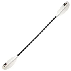 Aqua Marina KP-1 Aluminium Kajak Paddel 4-teiliges Doppelpaddel