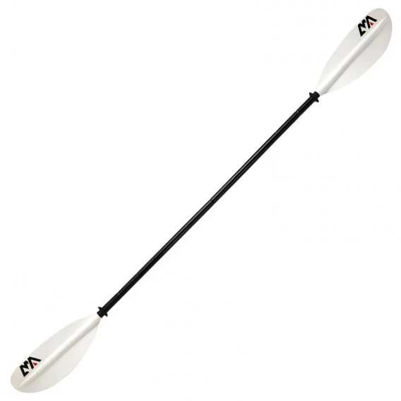 Aqua Marina KP-1 Aluminium Kajak Paddel 4-teiliges Doppelpaddel 1 Aqua Marina KP-1 Aluminium Kajak Paddel 4-teiliges Doppelpaddel