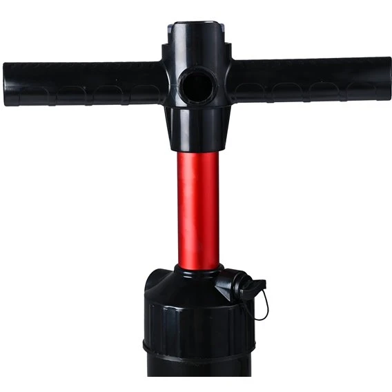 Aqua Marina Liquid Air V1 Hochdruck SUP Handpumpe Mit Manometer 4 Aqua Marina Liquid Air V1 Hochdruck SUP Handpumpe Mit Manometer – Bild 4