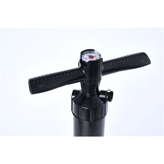 Aqua Marina Liquid Air V1 Hochdruck SUP Handpumpe Mit Manometer 5 Aqua Marina Liquid Air V1 Hochdruck SUP Handpumpe Mit Manometer – Bild 5