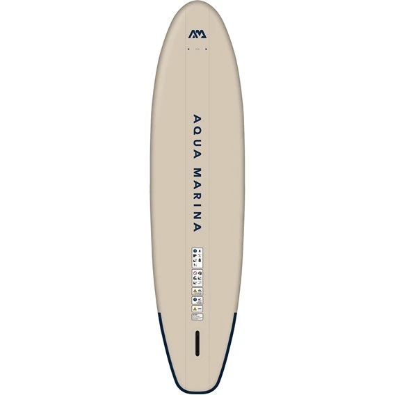 Aqua Marina Magma 11.2 SUP Komplett Set Aufblasbares Stand Up Paddle Board 5 Aqua Marina Magma 11.2 SUP Komplett Set Aufblasbares Stand Up Paddle Board – Bild 5