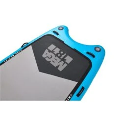 Aqua Marina Mega 18.1 Aufblasbares Stand Up Paddle Board 7 Personen SUP -Sport – Rudergeschäft aqua marina mega 181 aufblasbares stand up paddle board 7 personen sup 5