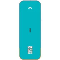 Aqua Marina Peace 8.2 Aufblasbares Stand Up Paddle Board Fitness Matte Fürs Wasser -Sport – Rudergeschäft aqua marina peace 82 aufblasbares stand up paddle board fitness matte furs wasser 5