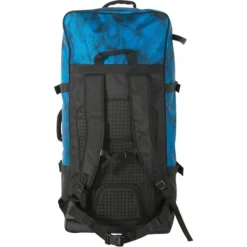 Aqua Marina Premium Wheel Backpack 90 Liter Transporttasche Rucksack Blueberry -Sport – Rudergeschäft aqua marina premium wheel backpack 90 liter transporttasche rucksack blueberry 2