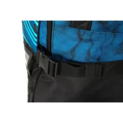 Aqua Marina Premium Wheel Backpack 90 Liter Transporttasche Rucksack Blueberry -Sport – Rudergeschäft aqua marina premium wheel backpack 90 liter transporttasche rucksack blueberry 5