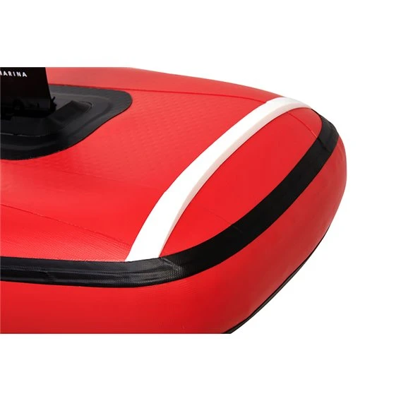 Aqua Marina Race 12.6 Aufblasbares Stand Up Paddle Board SUP 5 Aqua Marina Race 12.6 Aufblasbares Stand Up Paddle Board SUP – Bild 5