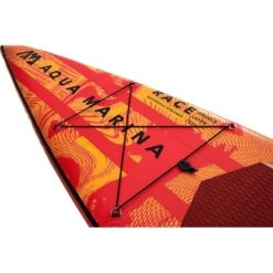Aqua Marina Race 14.0 Racing SUP Aufblasbares Stand Up Paddle Board Komplett Set -Sport – Rudergeschäft aqua marina race 140 racing sup aufblasbares stand up paddle board komplett set 5