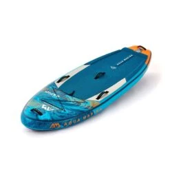 Aqua Marina Rapid 9.6 Aufblasbares Stand Up Paddle Board Wildwasser SUP Komplett Set -Sport – Rudergeschäft aqua marina rapid 96 aufblasbares stand up paddle board wildwasser sup komplett set 4