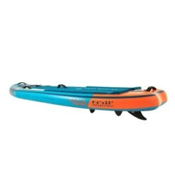 Aqua Marina Rapid 9.6 Aufblasbares Stand Up Paddle Board Wildwasser SUP Komplett Set -Sport – Rudergeschäft aqua marina rapid 96 aufblasbares stand up paddle board wildwasser sup komplett set 5