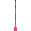 Aqua Marina Sports III Coral Aluminium SUP Paddel
