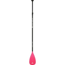 Aqua Marina Sports III Coral Aluminium SUP Paddel