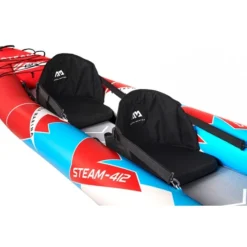 Aqua Marina Steam 412 2er Kajak Schlauchboot 8 Aqua Marina Steam 412 2er Kajak Schlauchboot -Sport – Rudergeschäft aqua marina steam 412 2er kajak schlauchboot 2