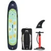 Aqua Marina Super Trip Family Aufblasbares SUP Stand Up Paddle Board