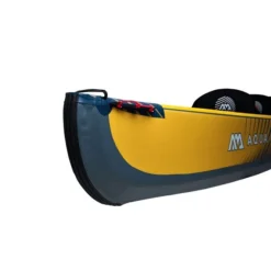 Aqua Marina Tomahawk AIR-C Drop-Stitch Kajak 3 Personen Schlauchboot -Sport – Rudergeschäft aqua marina tomahawk air c drop stitch kajak 3 personen schlauchboot 4