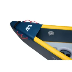 Aqua Marina Tomahawk AIR-C Drop-Stitch Kajak 3 Personen Schlauchboot -Sport – Rudergeschäft aqua marina tomahawk air c drop stitch kajak 3 personen schlauchboot 5