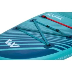 Aqua Marina Vapor 10.4 Aufblasbares SUP Komplett Set Stand Up Paddle Board -Sport – Rudergeschäft aqua marina vapor 104 aufblasbares sup komplett set stand up paddle board 4