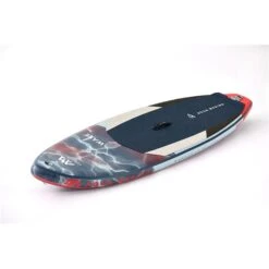 Aqua Marina Wave 8.8 SUP Komplett Set Aufblasbares Stand Up Paddle Board