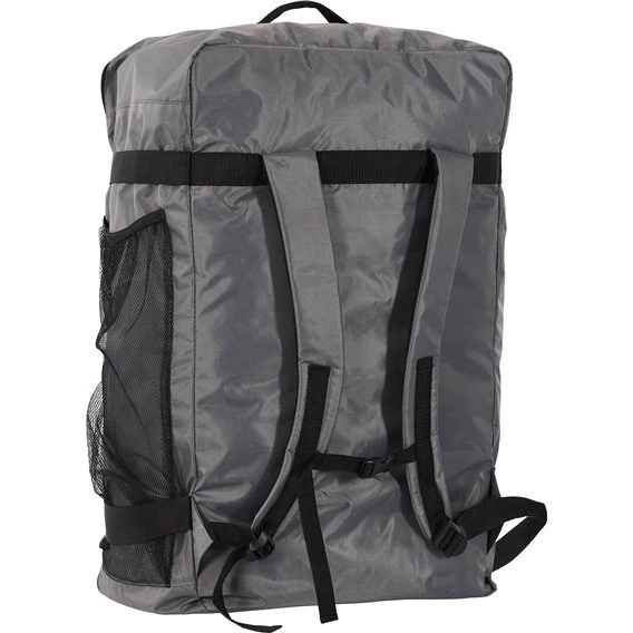 Aqua Marina Zip Backpack Für 1 Personen Kajaks Und Kanus 2 Aqua Marina Zip Backpack Für 1 Personen Kajaks Und Kanus – Bild 2