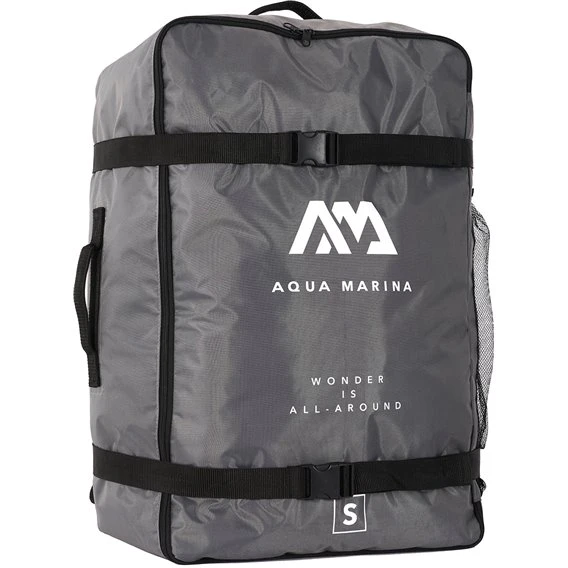 Aqua Marina Zip Backpack Für 1 Personen Kajaks Und Kanus 1 Aqua Marina Zip Backpack Für 1 Personen Kajaks Und Kanus