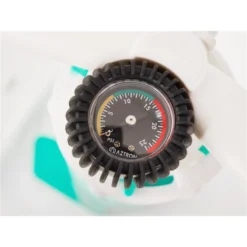 Aztron Giant Double Pump Handpumpe Mit Manometer SUP Pumpe -Sport – Rudergeschäft aztron giant double pump handpumpe mit manometer sup pumpe 3