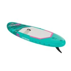 Aztron Lunar 2.0 All Round 9.9 Aufblasbares Stand Up Paddle Board SUP Set -Sport – Rudergeschäft aztron lunar 20 all round 99 aufblasbares stand up paddle board sup set 2