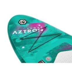 Aztron Lunar 2.0 All Round 9.9 Aufblasbares Stand Up Paddle Board SUP Set -Sport – Rudergeschäft aztron lunar 20 all round 99 aufblasbares stand up paddle board sup set 4