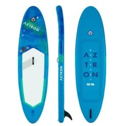 Aztron Mercury 2.0 All Round 10.10 Aufblasbares Stand Up Paddle Board SUP Set -Sport – Rudergeschäft aztron mercury 20 all round 1010 aufblasbares stand up paddle board sup set 2