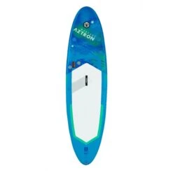 Aztron Mercury 2.0 All Round 10.10 Aufblasbares Stand Up Paddle Board SUP Set -Sport – Rudergeschäft aztron mercury 20 all round 1010 aufblasbares stand up paddle board sup set 3