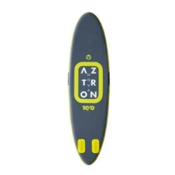 Aztron Nova 2.0 Compact 10.0 Aufblasbares Stand Up Paddle Board SUP Set -Sport – Rudergeschäft aztron nova 20 compact 100 aufblasbares stand up paddle board sup set 2