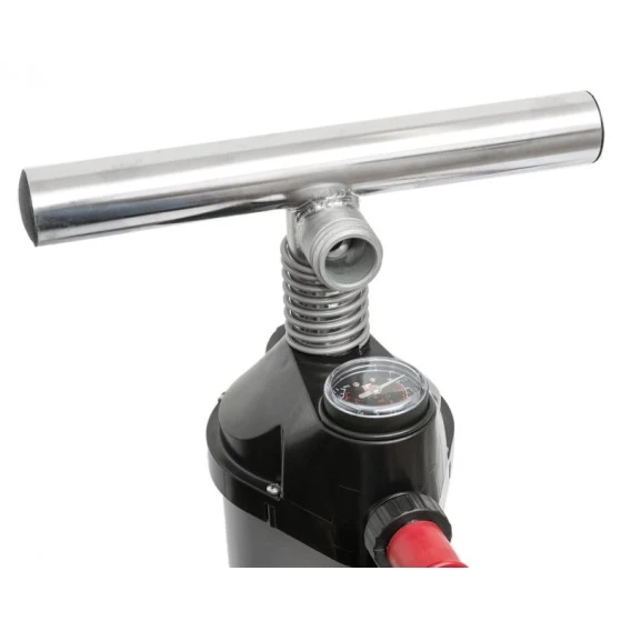 Bravo GM 110 Military Double Und Single Action Handpumpe 2 Bravo GM 110 Military Double Und Single Action Handpumpe – Bild 2