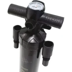 Bravo GM 4 XS Kompakte Handpumpe Luftpumpe -Sport – Rudergeschäft bravo gm 4 xs kompakte handpumpe luftpumpe 2