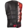 Camaro Armour Vest 3.0 Herren Prallschutz Neoprenweste Black