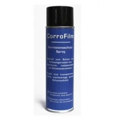 CorroFilm Korrosionsschutz 500ml Spray Für Aluminium-Gestänge