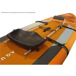 Eckla Board Seat Universeller Sitz Für SUP Und Surfboards -Sport – Rudergeschäft eckla board seat universeller sitz fur sup und surfboards 2
