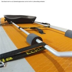 Eckla Board Seat Universeller Sitz Für SUP Und Surfboards -Sport – Rudergeschäft eckla board seat universeller sitz fur sup und surfboards 3