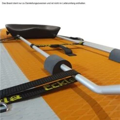 Eckla Board Seat Universeller Sitz Für SUP Und Surfboards -Sport – Rudergeschäft eckla board seat universeller sitz fur sup und surfboards 4
